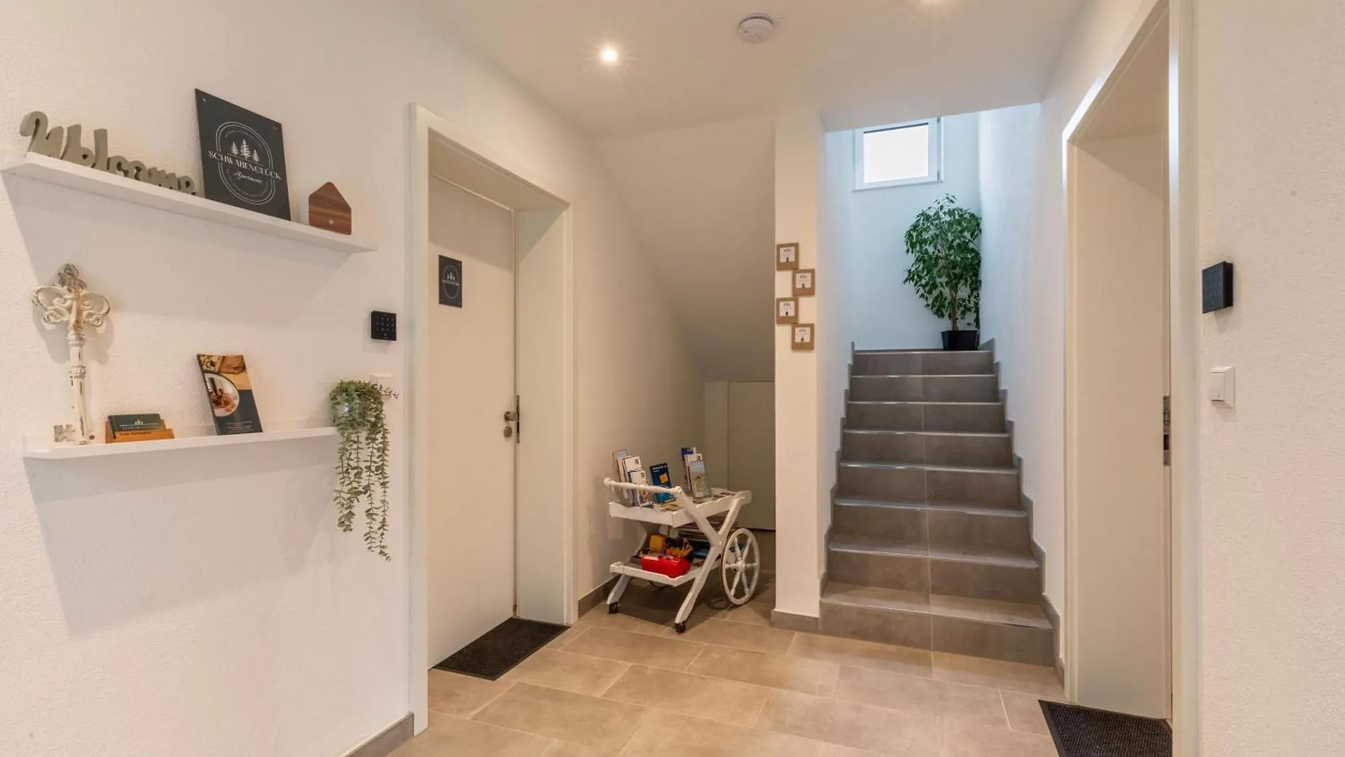 Studio 3 Parkside Apartments Guenzburg