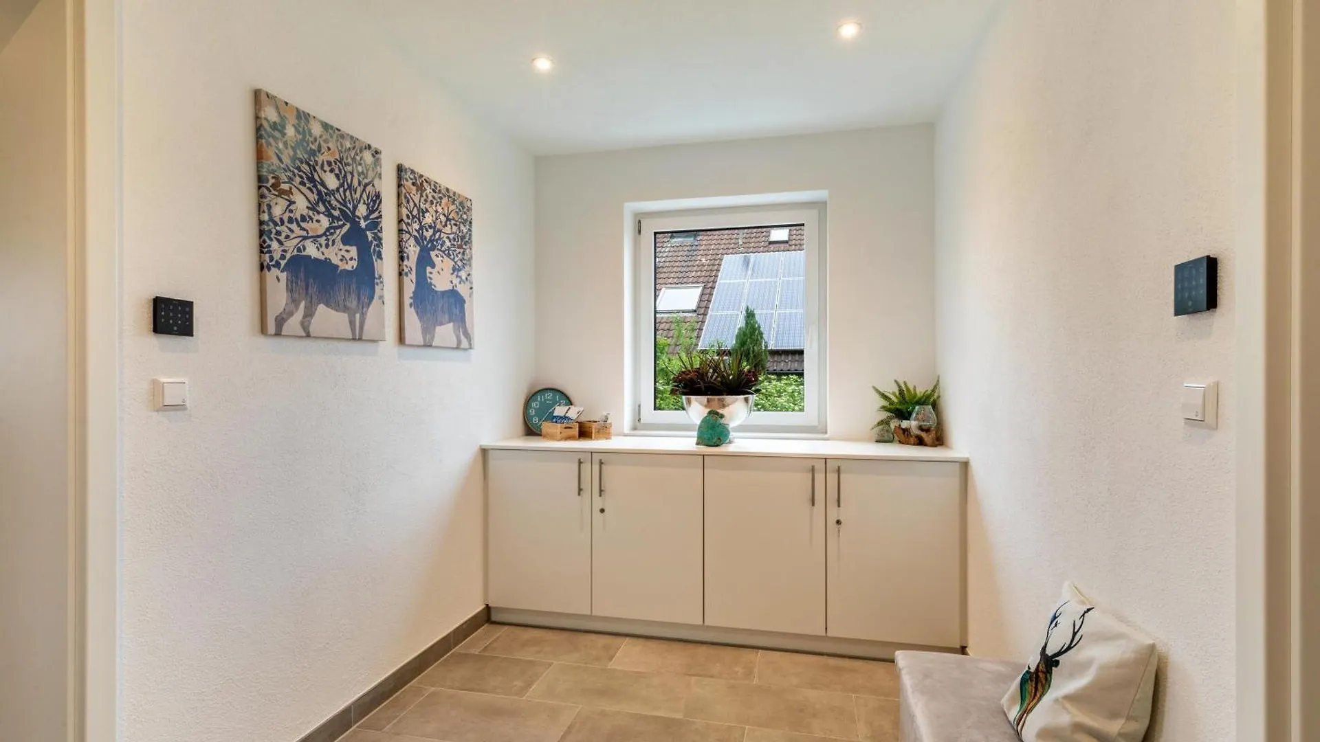 Studio 3 Parkside Apartments Guenzburg