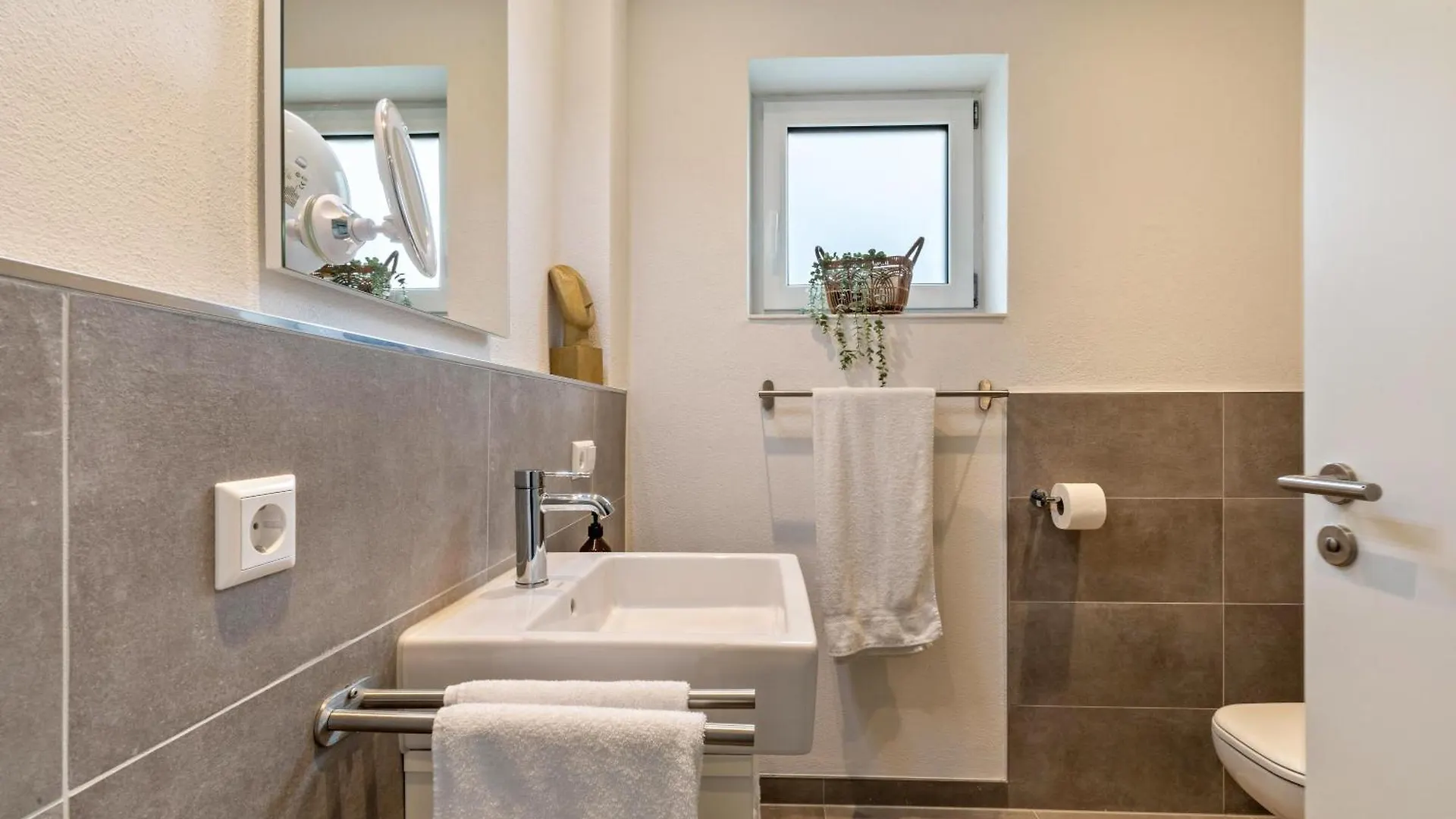 Studio 3 Parkside Apartments Guenzburg
