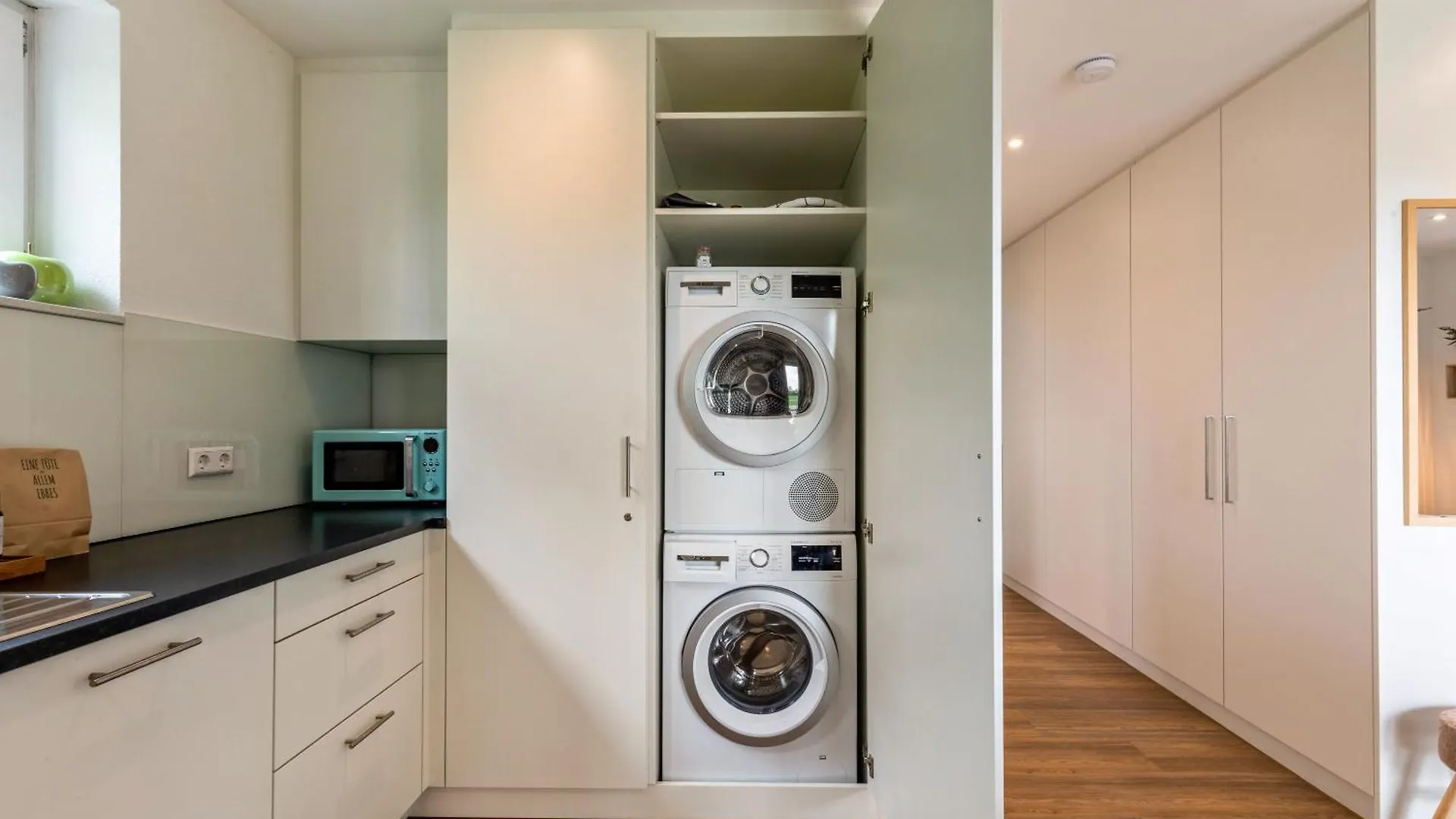 Studio 3 Parkside Apartments Guenzburg