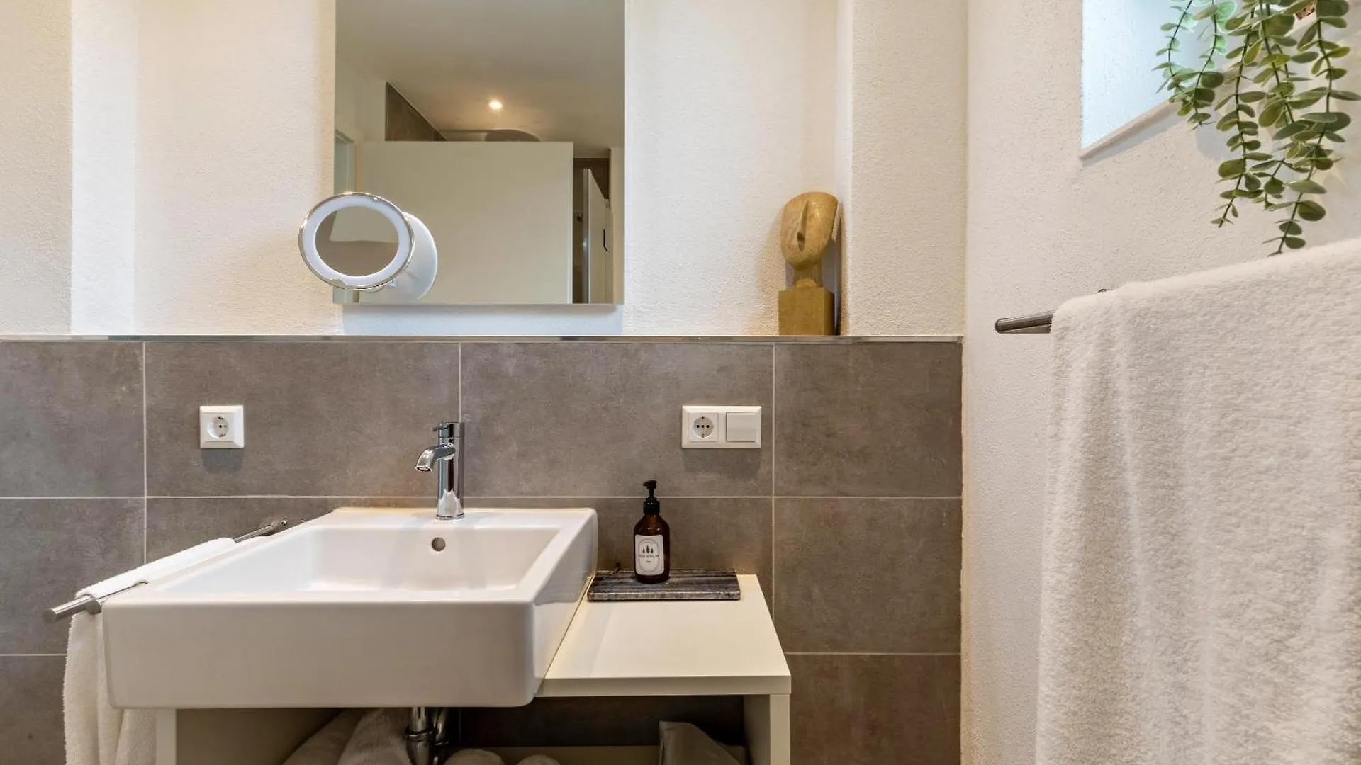 Studio 3 Parkside Apartments Guenzburg